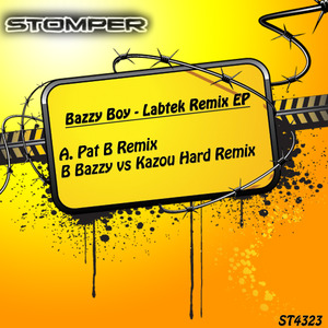 Labtek (Bazzy & Kazou Hard Mix)