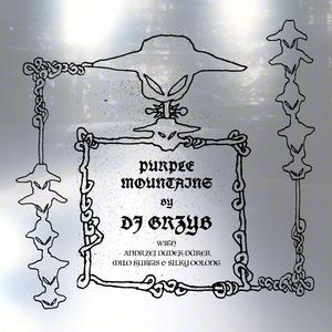 Purple Mountains (feat. Milo Kurtis, Andrzej Dudek-Dürer & Silky Oolong)