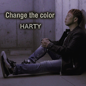 Change the color