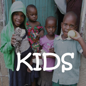 Kids (Original Radio Version)