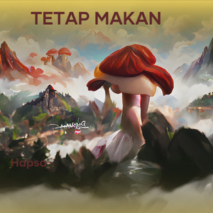 Tetap Makan