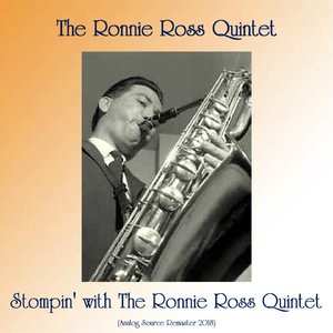 Stompin' (Remastered 2018)