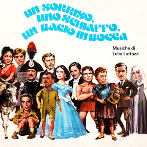Io mammeta e tu (From "Un sorriso, uno schiaffo, un bacio in bocca" Soundtrack / Solo Orchestra)