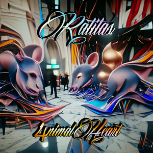 Ratitas