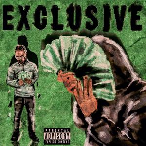 Exclusive (feat. CeeBandz)