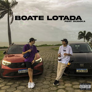 Boate Lotada