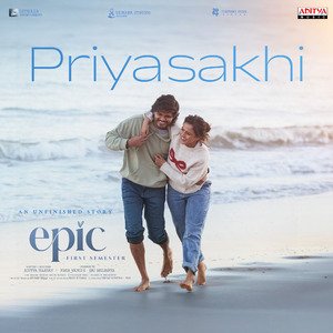 Priyasakhi (From "Epic - First Semester")