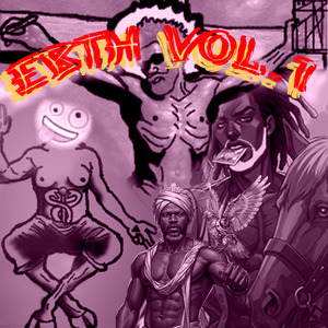 Ebth,Vol. 1 (Area Area)
