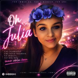 Oh Julia original