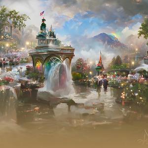 menikmati setiap detik yang tersisa