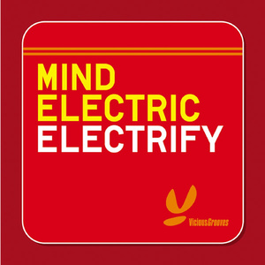 Electrify (Original Mix)