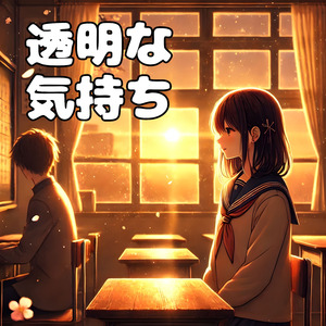 透明な気持ち
