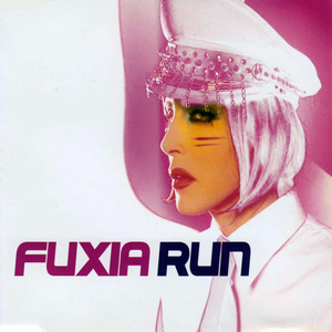 Run (Mondo Tamashi Glam Mix)