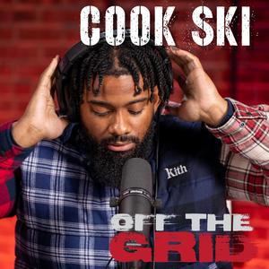 Cook ski (OFF THE GRID FREESTYLE) (feat. Cook Ski)