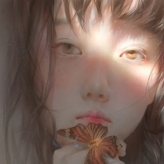 日系柔情丨余音缭绕 恍如梦境