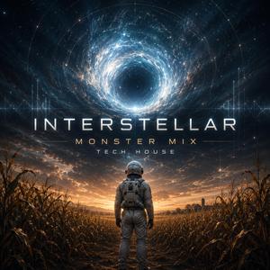 Interstellar (Lost In Time)