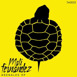 Arenales (Original Mix)