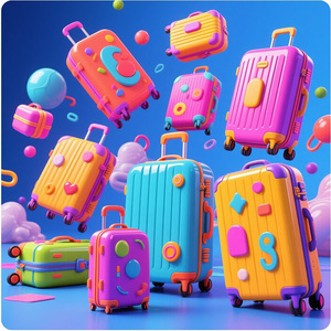 Equipaje Enloquecido