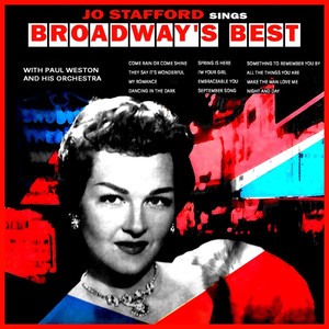 Come Rain Or Come Shine (from "St. Louis Woman")