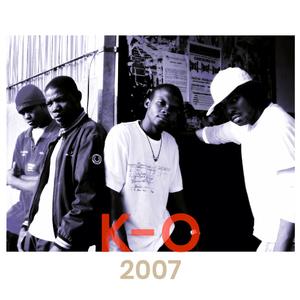 K-O (feat. Malik le Cogito, Gary Stone & Bad Busta)