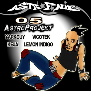 Tribute to Free Party (Original Mix)