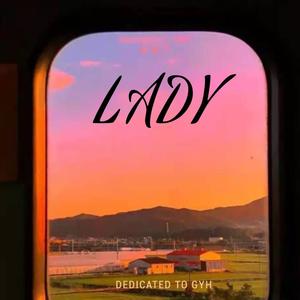 lady