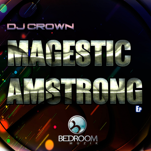 Magestic Amstrong (Original Mix)