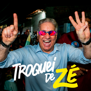 Troquei de Zé (feat. Igor Kannário)