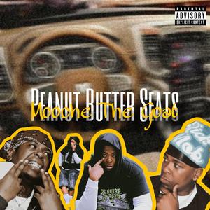 Peanut Butter Seats
