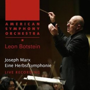 Eine Herbstsymphonie: III. Herbstgedanken