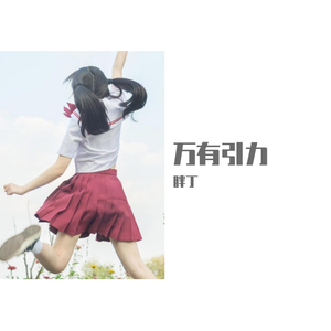 万有引力（初恋版）