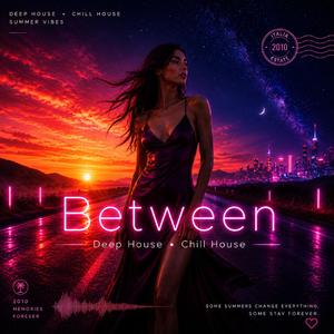 Between