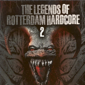 Kick It on the Speaker