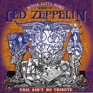 Custard Pie (Revisited)