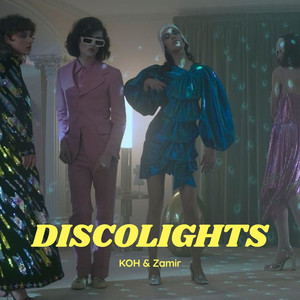 DISCOLIGHTS