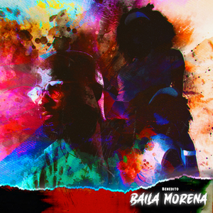Baila Morena