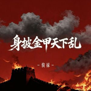 身披金甲天下乱