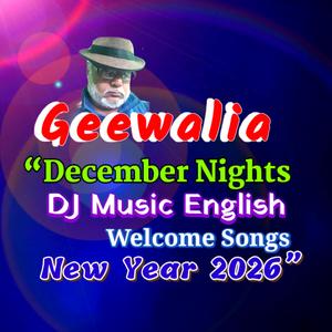 Happy New Year 2026, Track....02