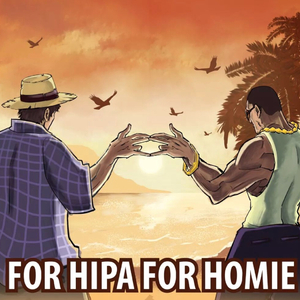 Life’s a Struggle（Remix）