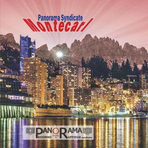 Montecarl (Richard Pizzorno)