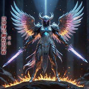 当冲锋号响起的时候