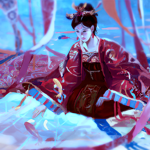 镜湖映月（纯享版）