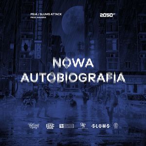 Nowa Autobiografia