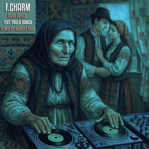 Baba Vanga (Manuel Riva Remix)