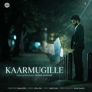 KAARMUGILLE (From "Orange Marriage")