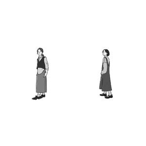 世界上的另一个我（cover：郭采洁&阿肆）