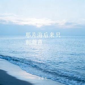 那年海风把我们吹散了