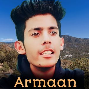 Armaan