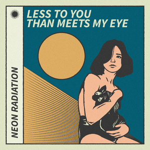 Less To You Than Meets My Eye (feat. Joey Law & Gordon Stockley)