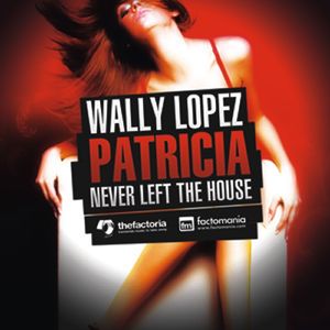Patricia Never Left the House (Amo & Navas Soft Remix)